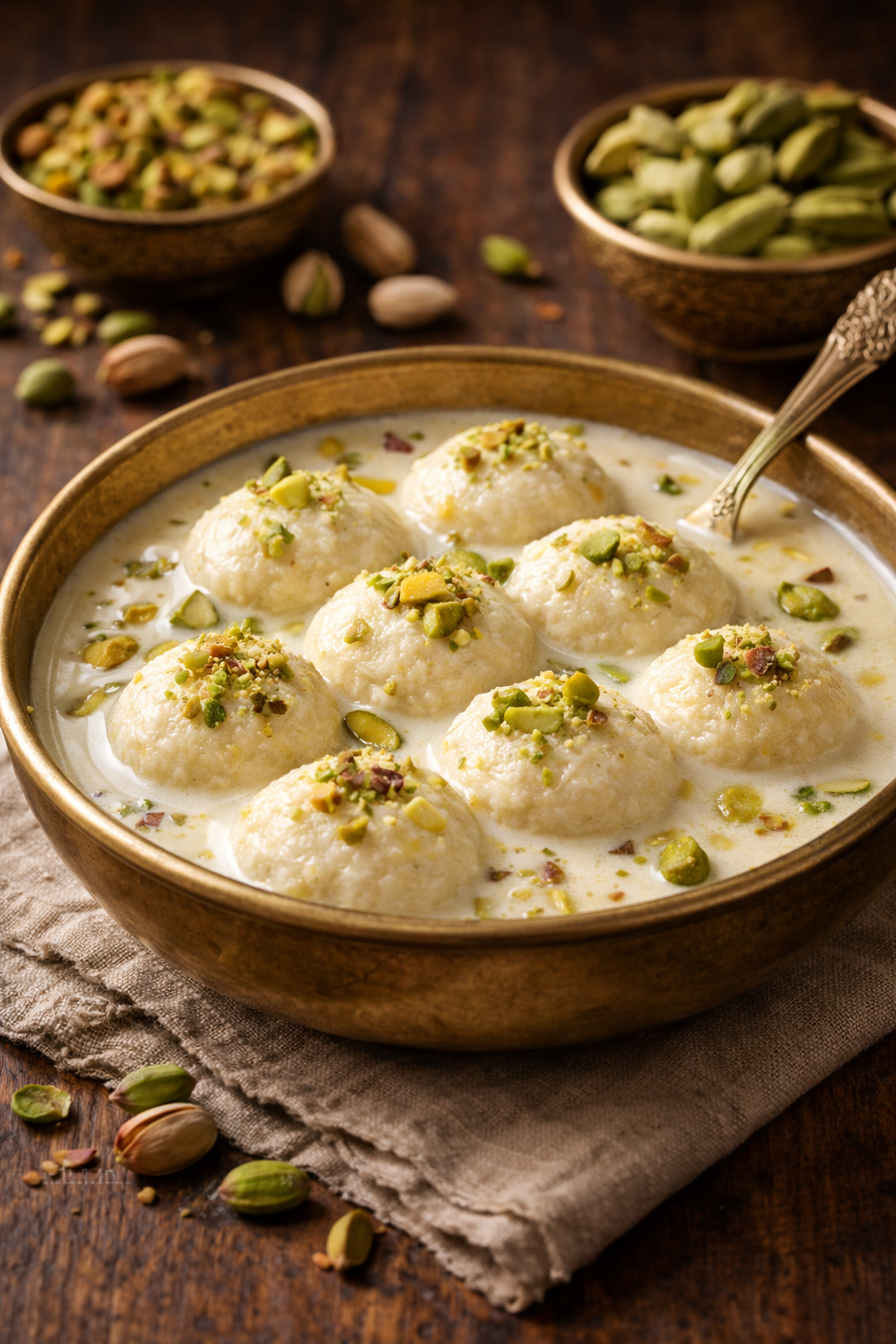 Rasmalai